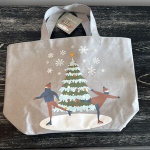 Yankee Candle plastic Tote